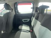 Citroen, Berlingo, 2018m., Pilka - nuotraukos Nr. 7