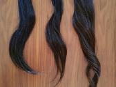 105 85 80 cm Nauji ilgi Naturalus virgin indiski - nuotraukos Nr. 12