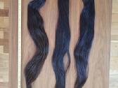 105 85 80 cm Nauji ilgi Naturalus virgin indiski - nuotraukos Nr. 13