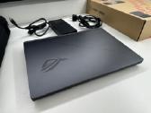 Naujas Asus Rog Rtx5080 core ultra 9 32gb 2tb - nuotraukos Nr. 4