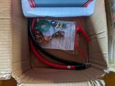 Tataliken 12 v 4000w dc ac konverteris pure sinus - nuotraukos Nr. 2