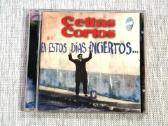 Celtas Cortos - En Estos Dias Inciertos (CD)