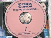Celtas Cortos - En Estos Dias Inciertos (CD) - nuotraukos Nr. 4