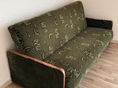 Išsitiesianti sofa/lova