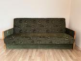 Išsitiesianti sofa/lova - nuotraukos Nr. 2