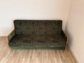 Išsitiesianti sofa/lova - nuotraukos Nr. 3