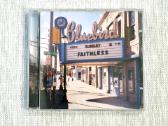Faithless - Sunday 8pm (CD, Albumas)