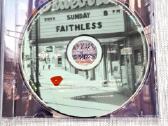 Faithless - Sunday 8pm (CD, Albumas) - nuotraukos Nr. 4