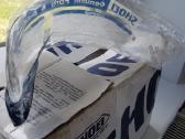 Premium motocikline salmas - nuotraukos Nr. 9