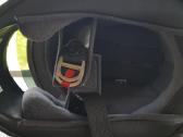 Premium motocikline salmas - nuotraukos Nr. 6