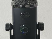 Mikrofonas idealus Blue Yeti X Pro - nuotraukos Nr. 2