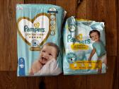 Pampers premium care sauskelnes 5 numeris