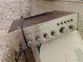 Rotel Ra-311 stiprintuvas