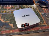 Acemagic W1 - Ryzen 7 8745hs