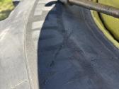 650/65r38 traktoriaus dubliai - nuotraukos Nr. 6