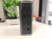 Upgreen Docking station 12 in 1 Usb - C 8k 10gbps