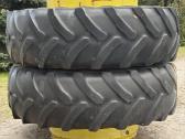 520/85/r38 Firestone traktoriaus dubliai - nuotraukos Nr. 2