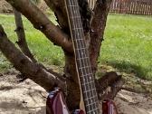 Bosine gitara - nuotraukos Nr. 2