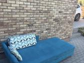 Viengulė lova/sofa - nuotraukos Nr. 2
