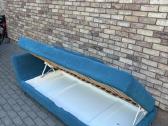 Viengulė lova/sofa - nuotraukos Nr. 3
