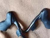 Sram etap 11 speed shifteriai-perjungimo rankenele - nuotraukos Nr. 2