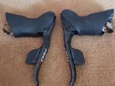 Sram etap 11 speed shifteriai-perjungimo rankenele - nuotraukos Nr. 5