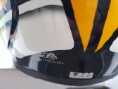 Motocikline salmas - nuotraukos Nr. 2