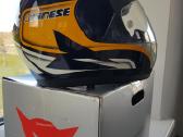 Motocikline salmas