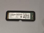 Union Memory M.2 2280 512gb SSD diskas