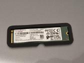 Union Memory M.2 2280 512gb SSD diskas - nuotraukos Nr. 2