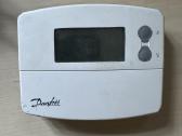 Danfoss termostatas