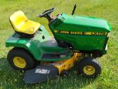 John Deere
