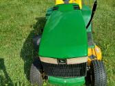 John Deere - nuotraukos Nr. 2