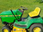 John Deere - nuotraukos Nr. 3