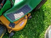 John Deere - nuotraukos Nr. 4