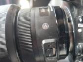 Sigma Art (Nikon) 30mm 1.4 - nuotraukos Nr. 3