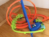 Hot Wheels Action Epic Crash Dash (Hnl97) - nuotraukos Nr. 2