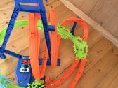 Hot Wheels Action Epic Crash Dash (Hnl97) - nuotraukos Nr. 3