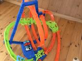 Hot Wheels Action Epic Crash Dash (Hnl97) - nuotraukos Nr. 4