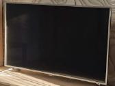 Televizorius Philips 127 cm 49pus6501/12