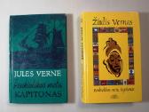 Žiulio Verno, Hagardo, Main Rido romanai - nuotraukos Nr. 7