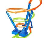 Hot Wheels Action Spiral Speed Crash -model Hgv67