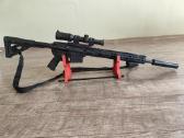 Savage Msr-10 308cal
