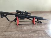 Savage Msr-10 308cal - nuotraukos Nr. 2