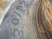 650/85/r38 Goodyear traktoriaus dubliai - nuotraukos Nr. 5