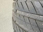Vasarinės padangos Michelin E Primacy S1 - nuotraukos Nr. 3