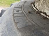 620/70/r42 Michelin traktoriaus dubliai - nuotraukos Nr. 6