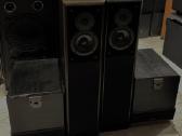Jbl 140/230 - 200/230 / Kolonėlės / subai - nuotraukos Nr. 15
