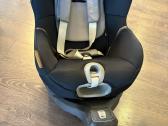 Cybex auto kėdutė su 360 padu.