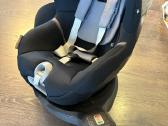 Cybex auto kėdutė su 360 padu. - nuotraukos Nr. 2